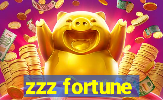 zzz fortune